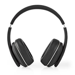 Nedis HPBT3260BK Noir, Gris