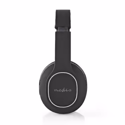 Nedis HPBT3260BK Noir, Gris