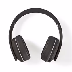 Nedis HPBT3260BK Noir, Gris
