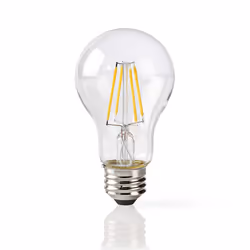 Nedis WIFILF10WTA60 energy-saving lamp 5 W E27