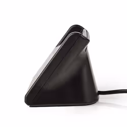 Nedis CRDRU2SM3BK lecteur de carte mémoire USB 2.0 Noir