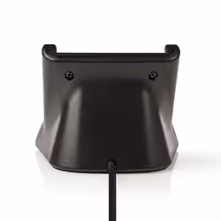 Nedis CRDRU2SM3BK lecteur de carte mémoire USB 2.0 Noir