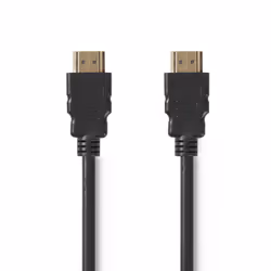 Nedis CVGB35000BK20