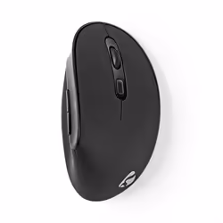 Nedis ERGOMSWS100BK