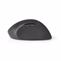 Nedis ERGOMSWS100BK souris Droitier Optique 1600 DPI - Vue supplémentaire 5