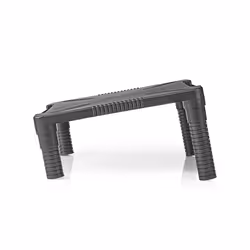 Nedis ERGOAMS100BK support d'écran plat pour bureau Noir