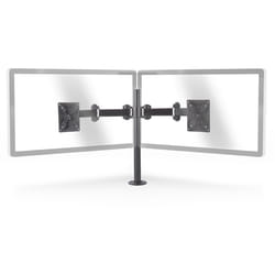 Nedis ERGODMM100BK support d'écran plat pour bureau 24" Noir