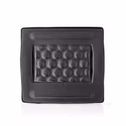 Nedis ERGOGBS100BK