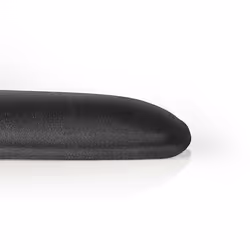 Nedis ERGOGKWP200BK accessoire de clavier Capuchon de clavier
