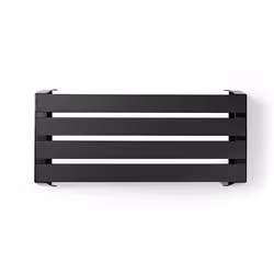 Nedis ERGOMFS300BK support d'écran plat pour bureau Noir
