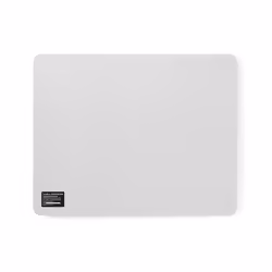 Nedis ERGOMPAM100BK tapis de souris Noir - Vue supplémentaire 4