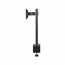 Nedis ERGOSMM100BK support d'écran plat pour bureau 24" Noir Etagère