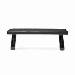 Nedis ERGOSTS100BK, Supports de Laptop, Noir, Plastique, 6 kg, 340 mm, 25 mm