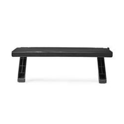 Nedis ERGOSTS100BK Support de livres Supports de Laptop Noir