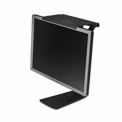 Nedis ERGOSTS100BK Support de livres Supports de Laptop Noir - Vue supplémentaire 10