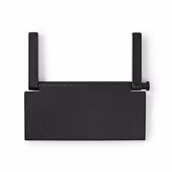 Nedis ERGOSTS100BK Support de livres Supports de Laptop Noir - Vue supplémentaire 4