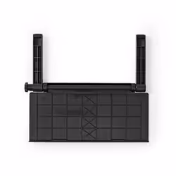 Nedis ERGOSTS100BK Support de livres Supports de Laptop Noir - Vue supplémentaire 5