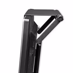 Nedis ERGOSTS100BK Support de livres Supports de Laptop Noir - Vue supplémentaire 7