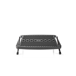 Nedis ERGOFR200BK repose-pieds Noir