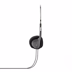 Nedis HPWD1101BK Noir