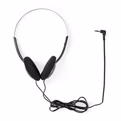 Nedis HPWD1101BK Noir