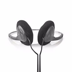 Nedis HPWD1101BK Noir - Vue supplémentaire 4