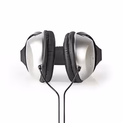 Nedis HPWD1200BK Argent, Noir - Vue supplémentaire 4