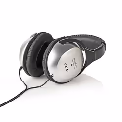 Nedis HPWD1200BK Argent, Noir - Vue supplémentaire 5