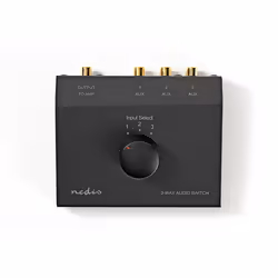 Nedis ASWI2403BK
