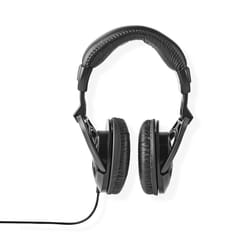 Nedis HPWD3200BK Noir