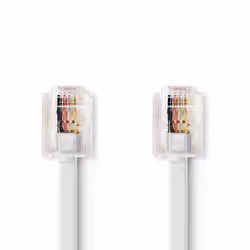 Nedis TCGB90200WT50, Blanc