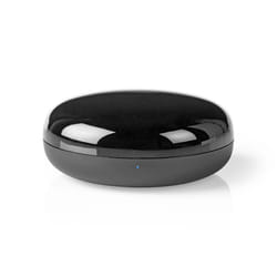 Nedis WIFIRC10CBK télécommande IR Wireless Universel