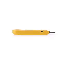 Nedis NWTG100YE testeur de câble réseau Jaune