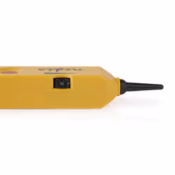 Nedis NWTG100YE testeur de câble réseau Jaune - Vue supplémentaire 4