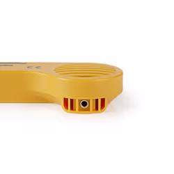 Nedis NWTG100YE testeur de câble réseau Jaune - Vue supplémentaire 5
