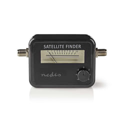 Nedis SFIND100BK accessoire satellite Noir