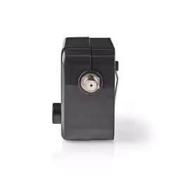 Nedis SFIND100BK accessoire satellite Noir