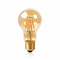 Nedis WIFILF10GDA60 ampoule LED 5 W E27