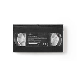 Nedis CLTP100BK cartouche de nettoyage