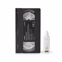Nedis CLTP100BK cartouche de nettoyage - Vue supplémentaire 4