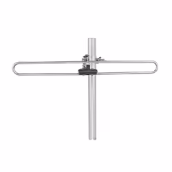 Nedis ANORDAB10ME antenne TV Extérieure 4 dB