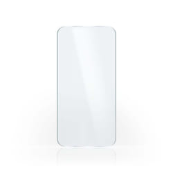 Nedis SGP50002TP écran et protection arrière de téléphones portables