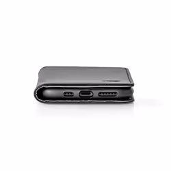 Nedis SWB10016BK coque de protection pour téléphones portables Noir