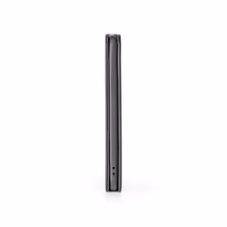 Nedis SWB50001BK coque de protection pour téléphones portables Noir