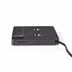 Nedis ACON2200BK adaptateur cassette audio Noir - Vue supplémentaire 4