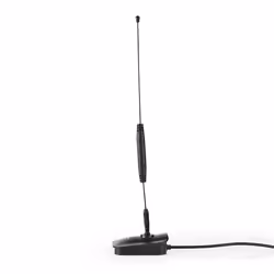 Nedis ANIR0502BK antenne TV Intérieure 5 dB
