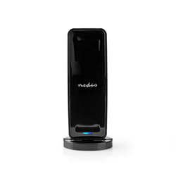 Nedis ANIR1504BK700 antenne TV Intérieure 28 dB