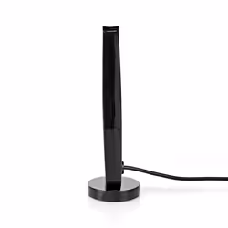 Nedis ANIR1504BK700 antenne TV Intérieure 28 dB