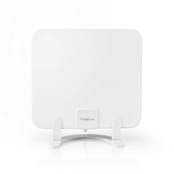 Nedis ANIR2502BK700 antenne TV Intérieure