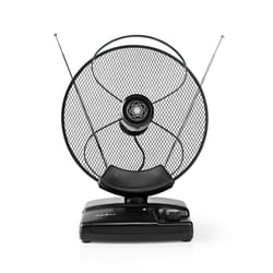 Nedis ANIR2503BK700 antenne TV Intérieure